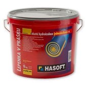 HASOFT Lepenka v prášku 1K 18kg HASOFT Lepenka v prášku 1K 18kg